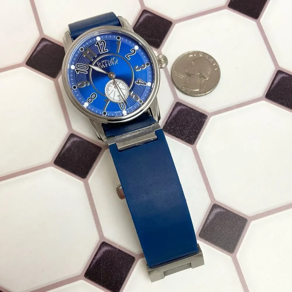 Ritmo Mundo 